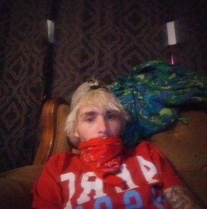 Meet your Posher, Willie